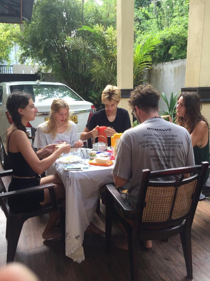 Vero Homestay Galle- Your Home Away From Home! Εξωτερικό φωτογραφία