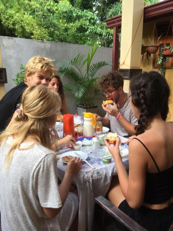 Vero Homestay Galle- Your Home Away From Home! Εξωτερικό φωτογραφία