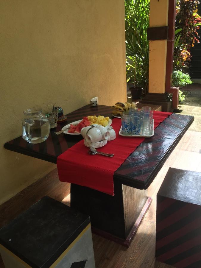 Vero Homestay Galle- Your Home Away From Home! Εξωτερικό φωτογραφία