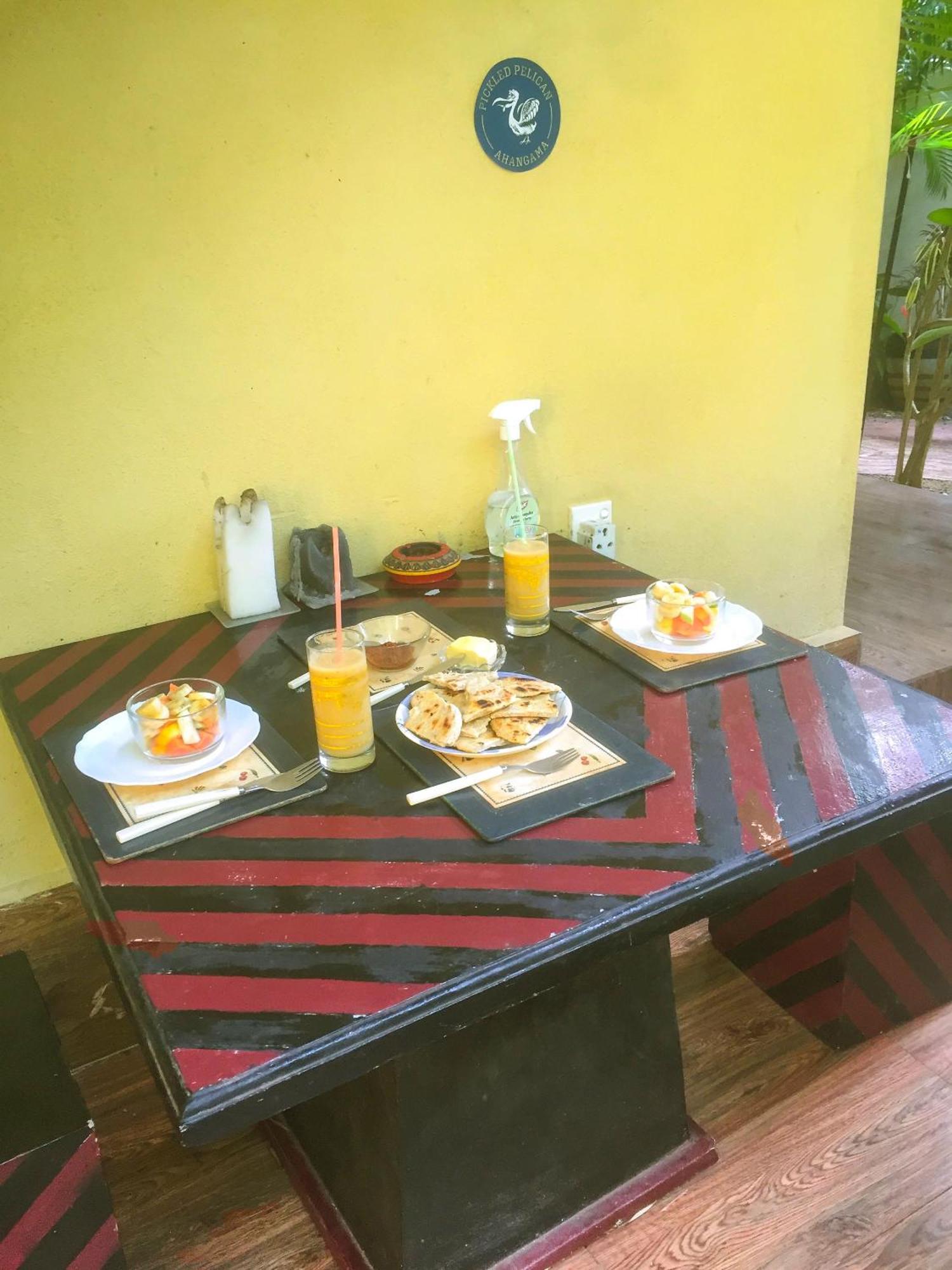 Vero Homestay Galle- Your Home Away From Home! Εξωτερικό φωτογραφία