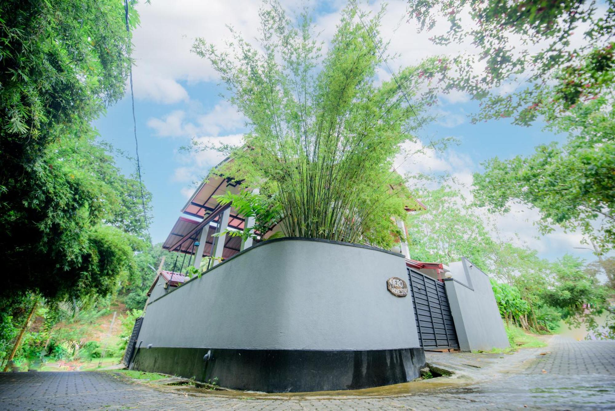 Vero Homestay Galle- Your Home Away From Home! Εξωτερικό φωτογραφία