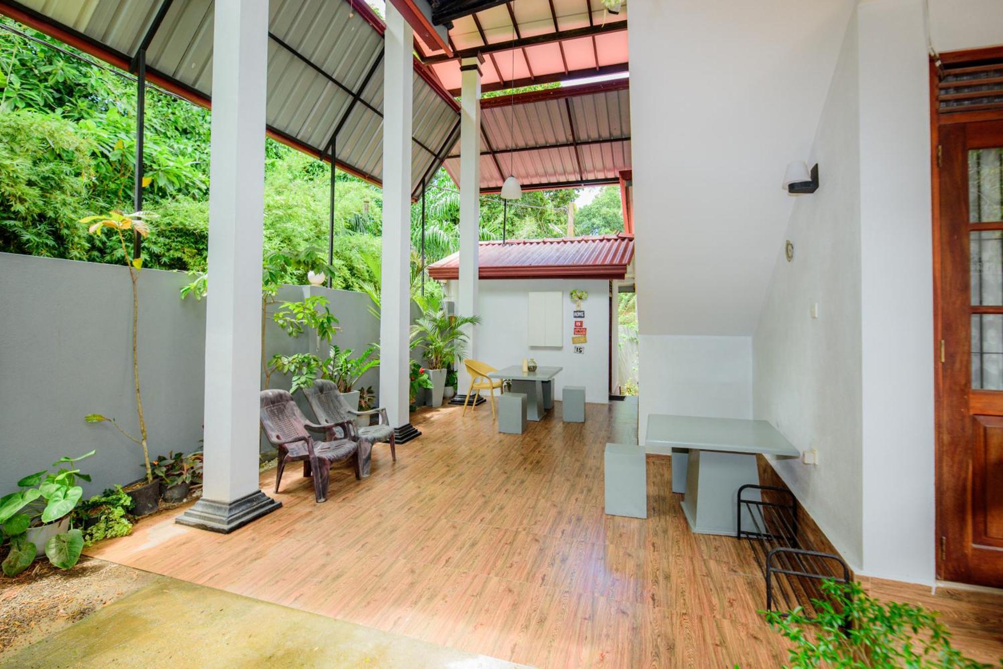 Vero Homestay Galle- Your Home Away From Home! Εξωτερικό φωτογραφία