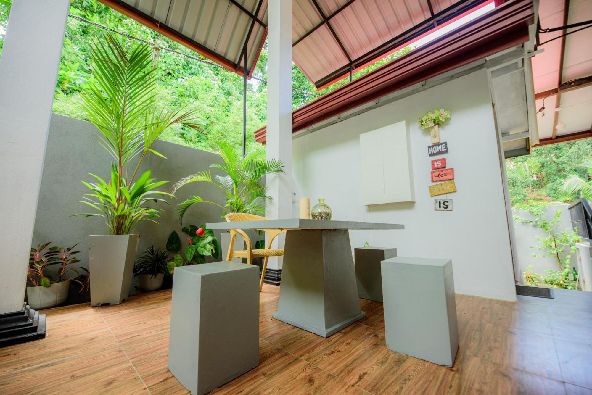Vero Homestay Galle- Your Home Away From Home! Εξωτερικό φωτογραφία