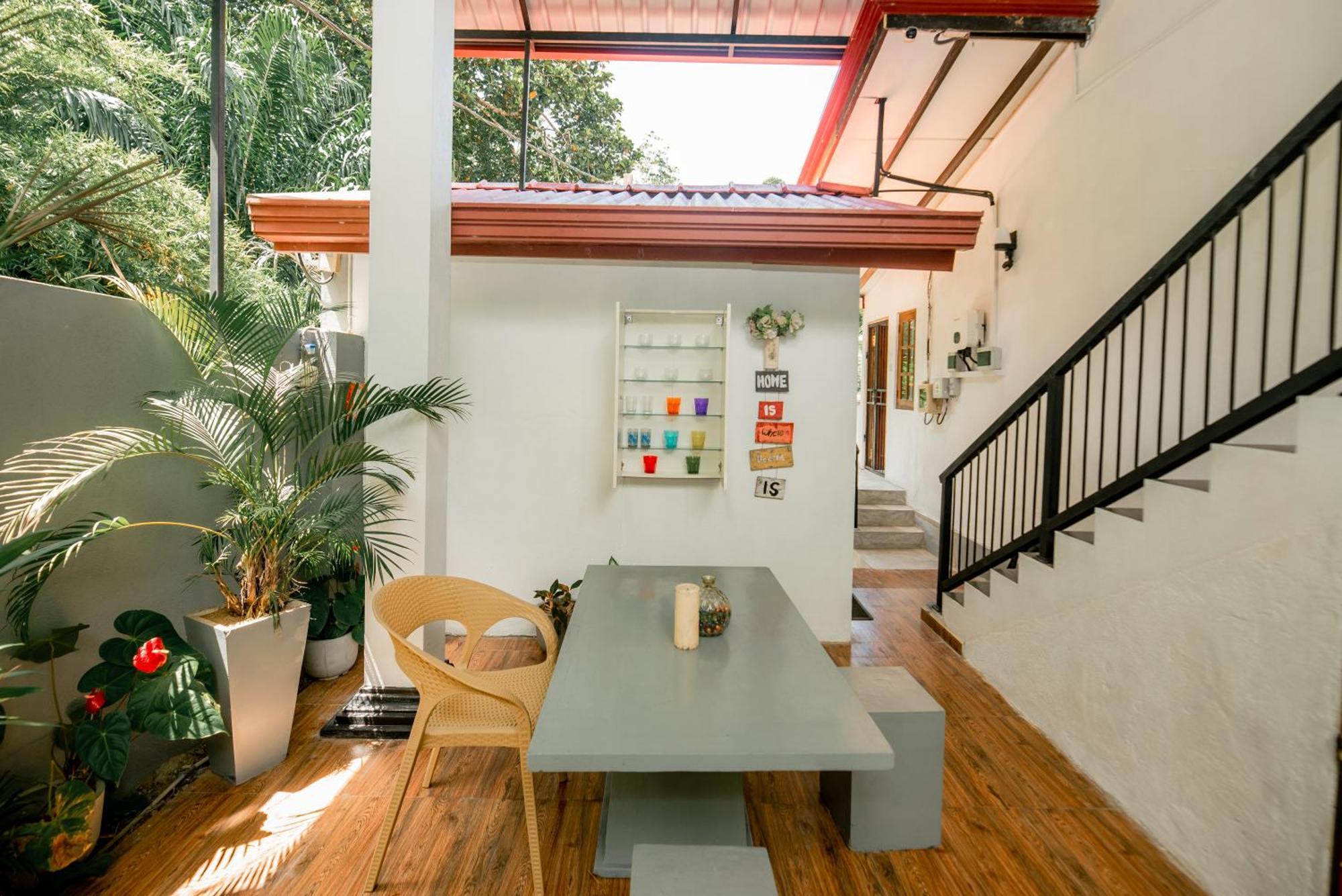 Vero Homestay Galle- Your Home Away From Home! Εξωτερικό φωτογραφία