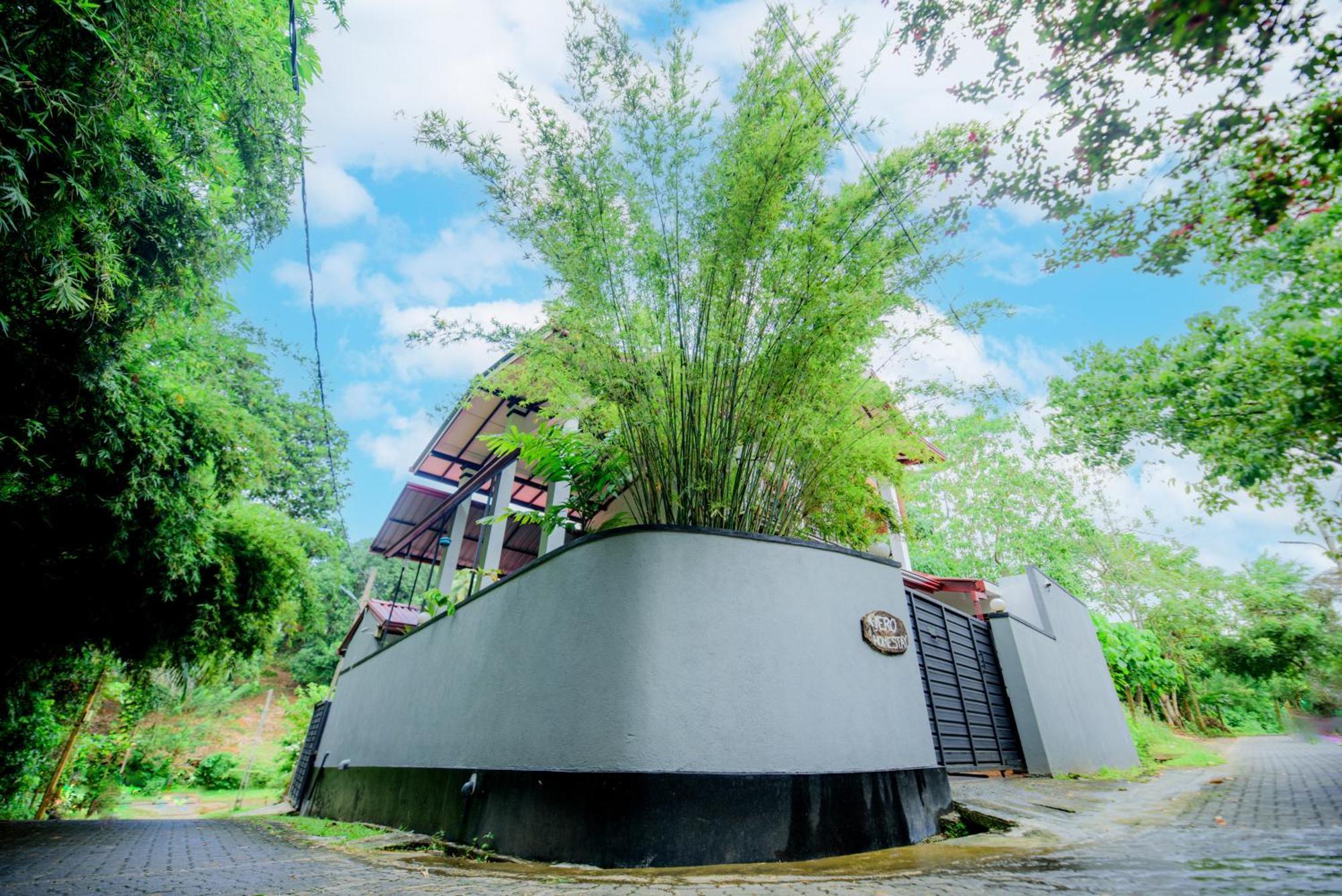 Vero Homestay Galle- Your Home Away From Home! Εξωτερικό φωτογραφία