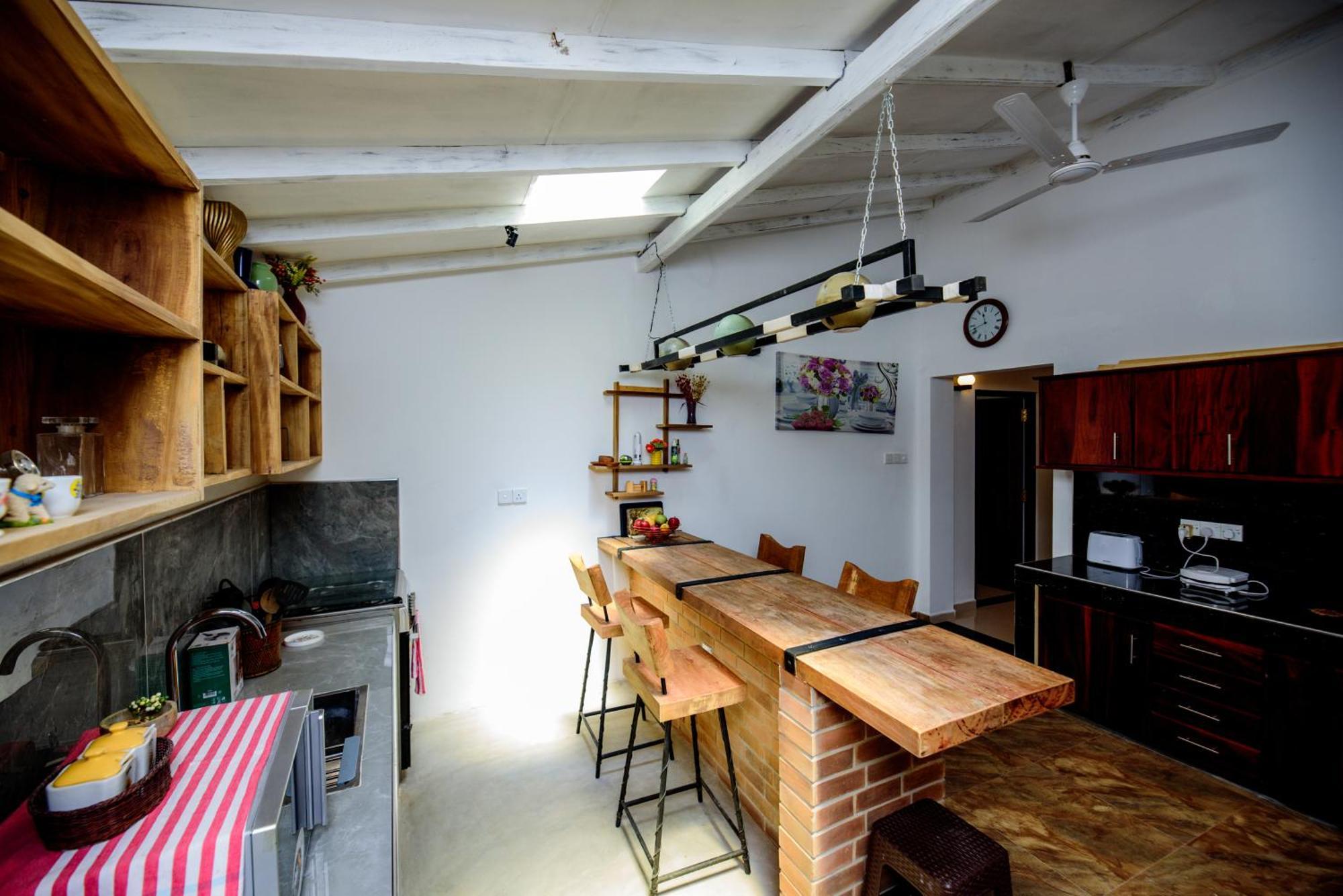 Vero Homestay Galle- Your Home Away From Home! Εξωτερικό φωτογραφία