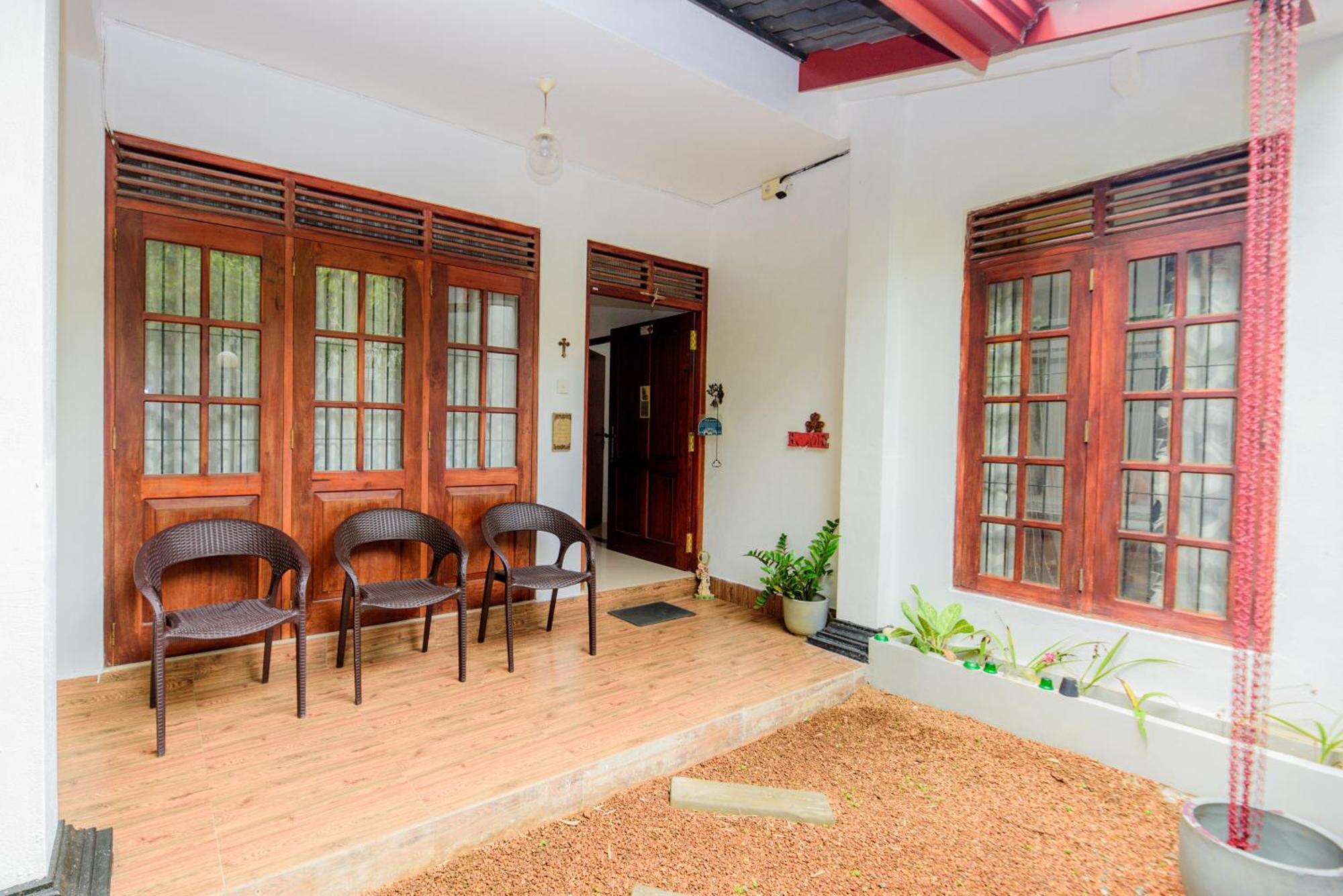 Vero Homestay Galle- Your Home Away From Home! Εξωτερικό φωτογραφία
