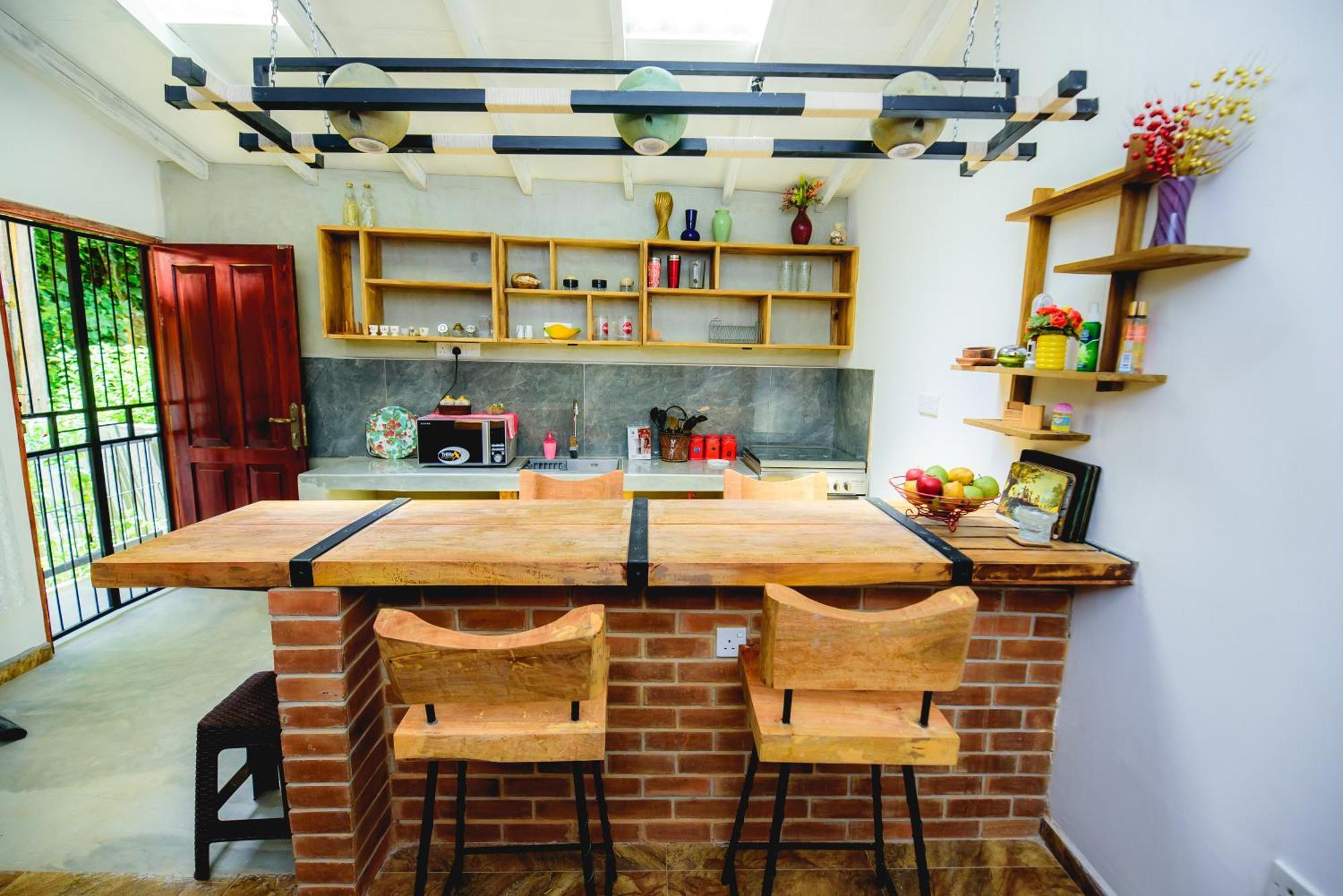 Vero Homestay Galle- Your Home Away From Home! Εξωτερικό φωτογραφία