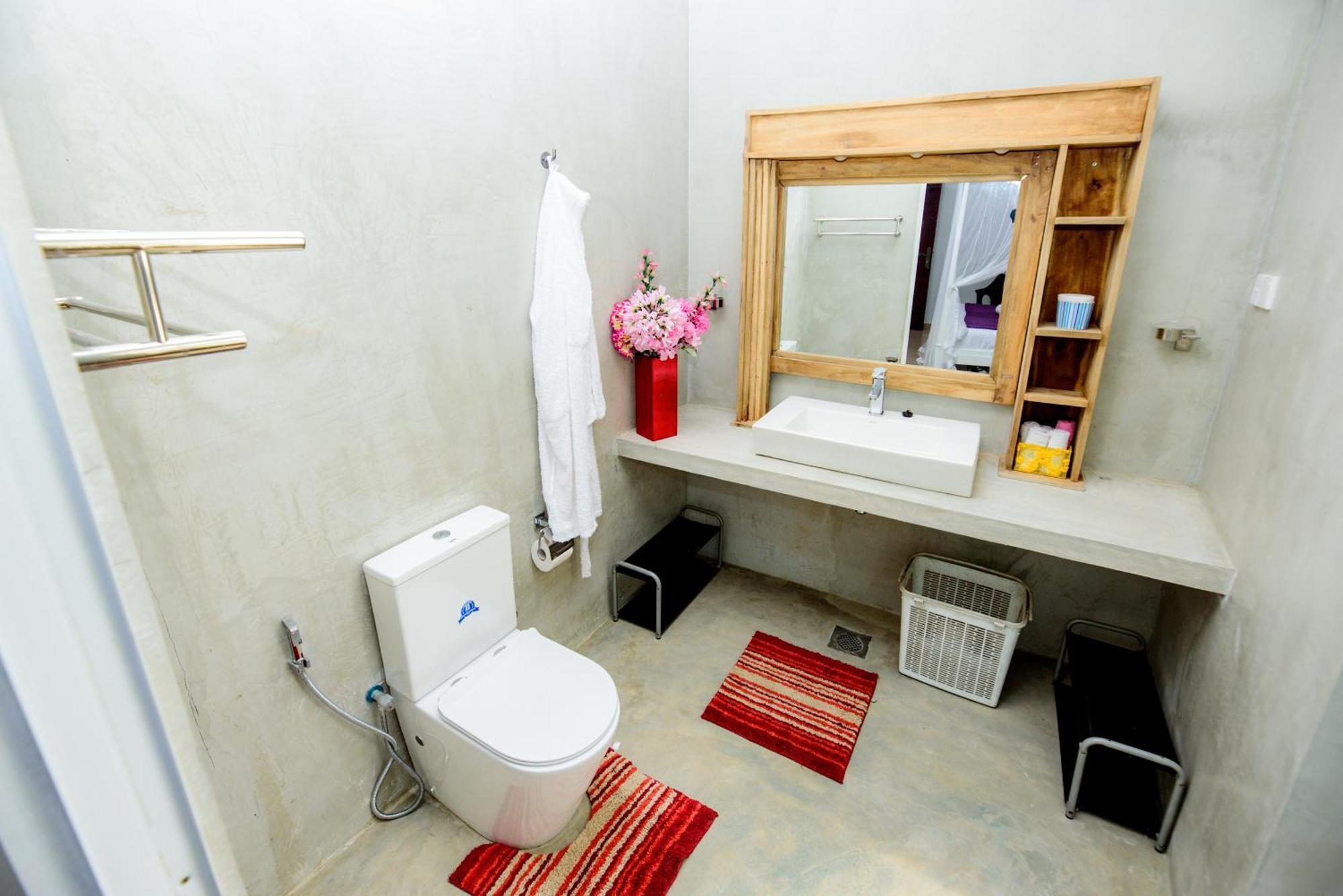 Vero Homestay Galle- Your Home Away From Home! Εξωτερικό φωτογραφία