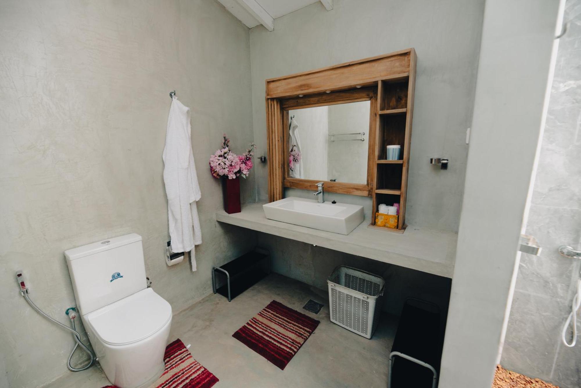 Vero Homestay Galle- Your Home Away From Home! Εξωτερικό φωτογραφία