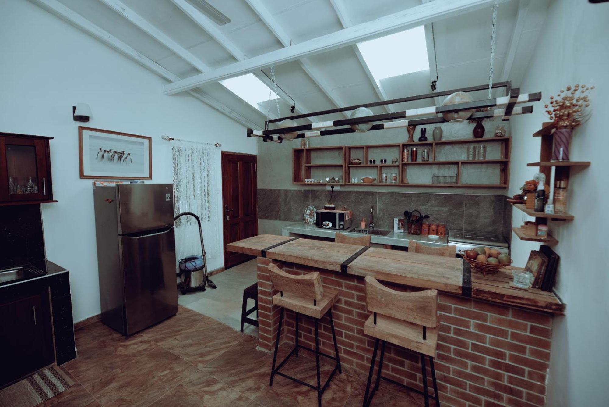 Vero Homestay Galle- Your Home Away From Home! Εξωτερικό φωτογραφία