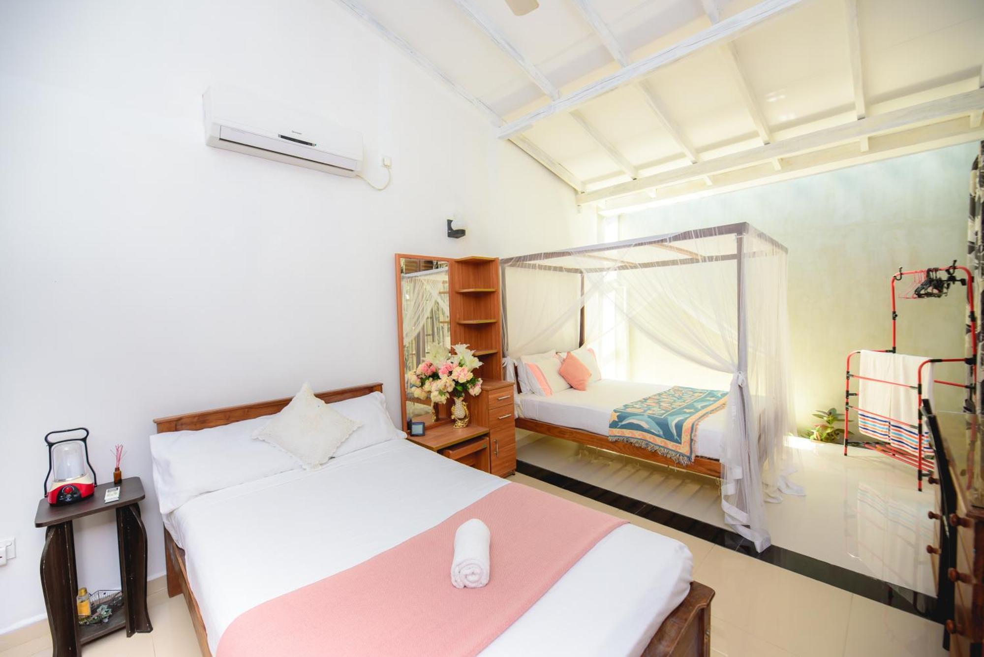 Vero Homestay Galle- Your Home Away From Home! Εξωτερικό φωτογραφία