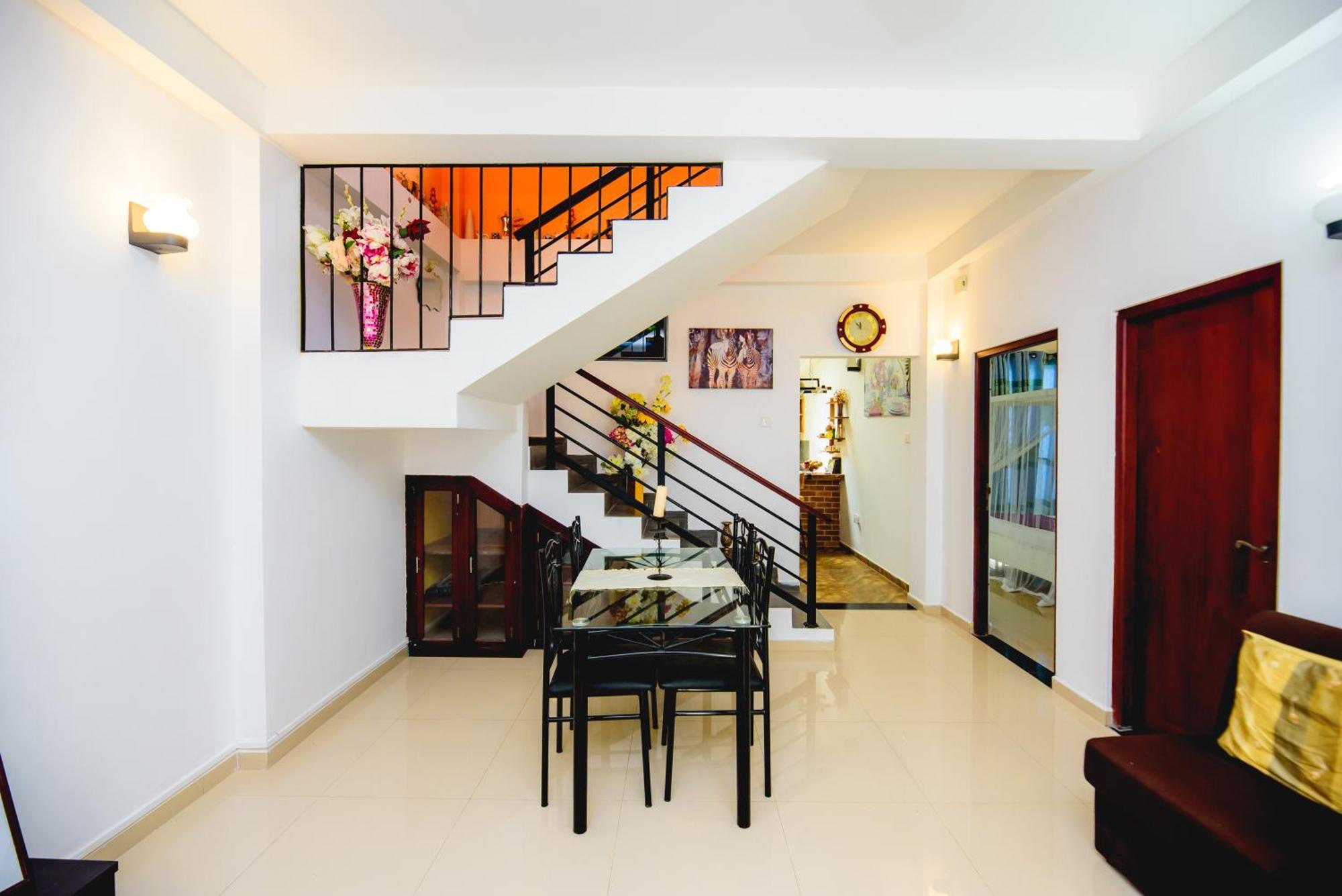 Vero Homestay Galle- Your Home Away From Home! Εξωτερικό φωτογραφία