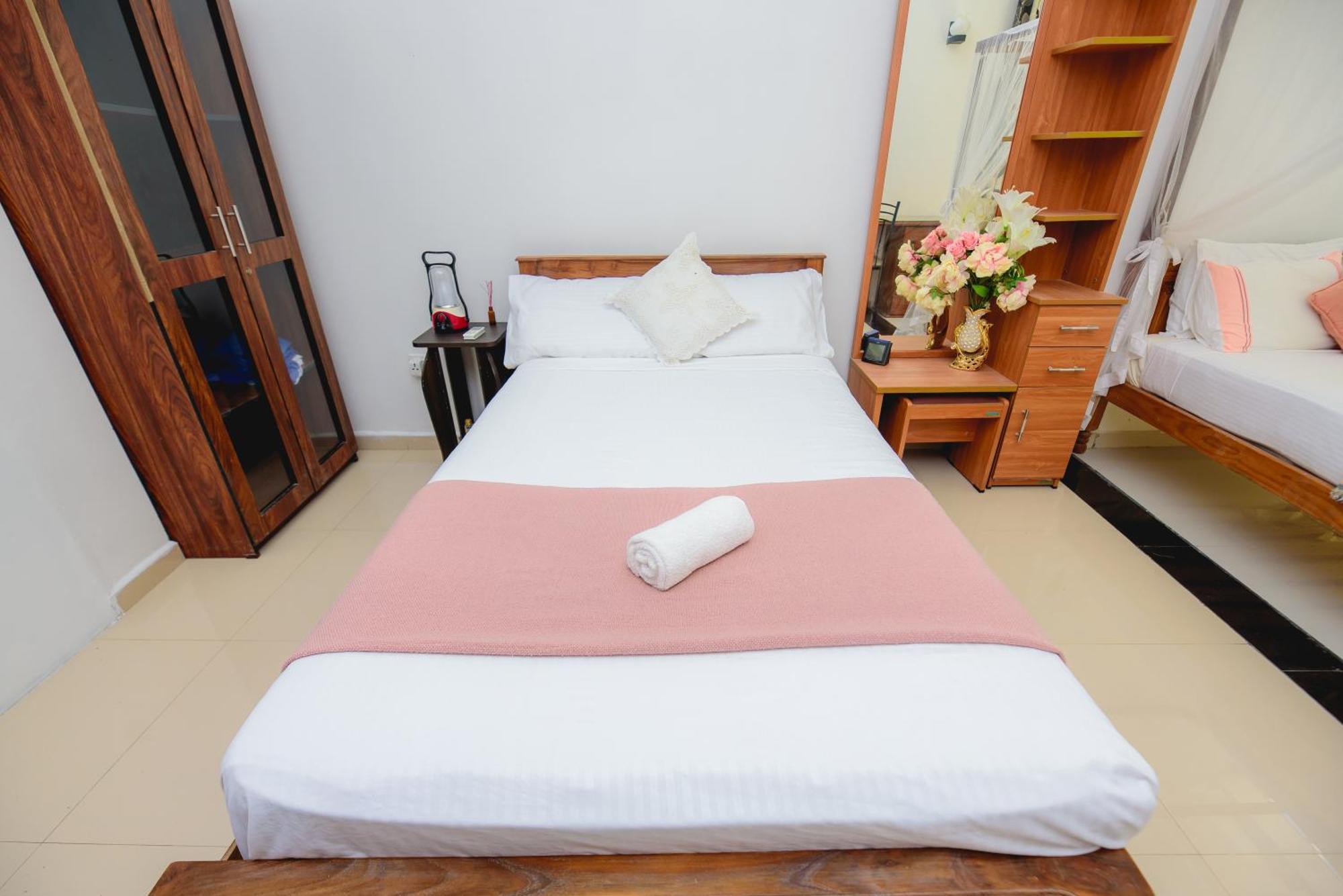 Vero Homestay Galle- Your Home Away From Home! Εξωτερικό φωτογραφία