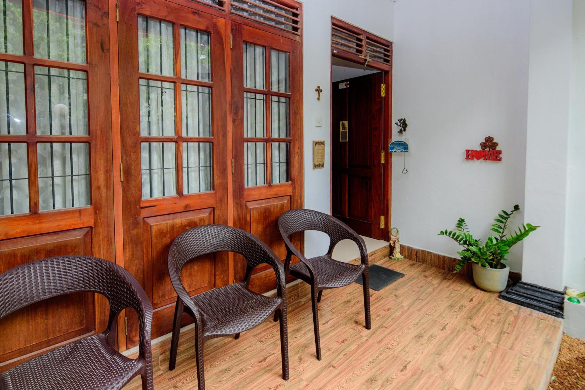 Vero Homestay Galle- Your Home Away From Home! Εξωτερικό φωτογραφία