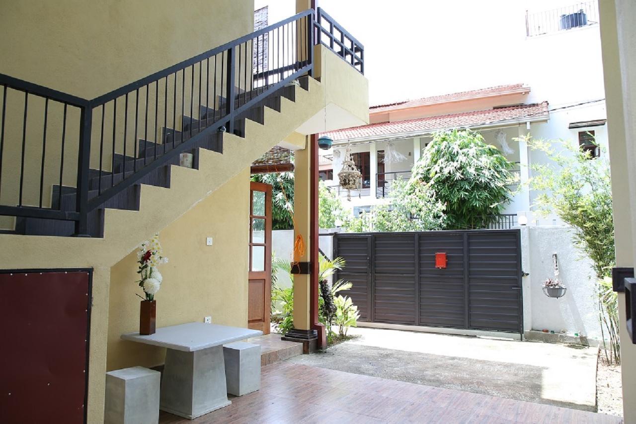 Vero Homestay Galle- Your Home Away From Home! Εξωτερικό φωτογραφία