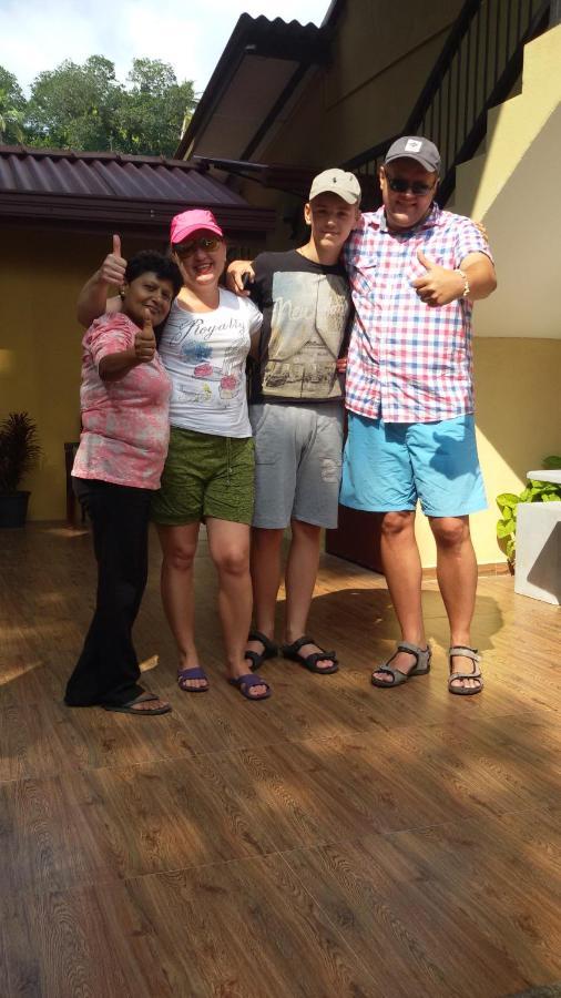 Vero Homestay Galle- Your Home Away From Home! Εξωτερικό φωτογραφία
