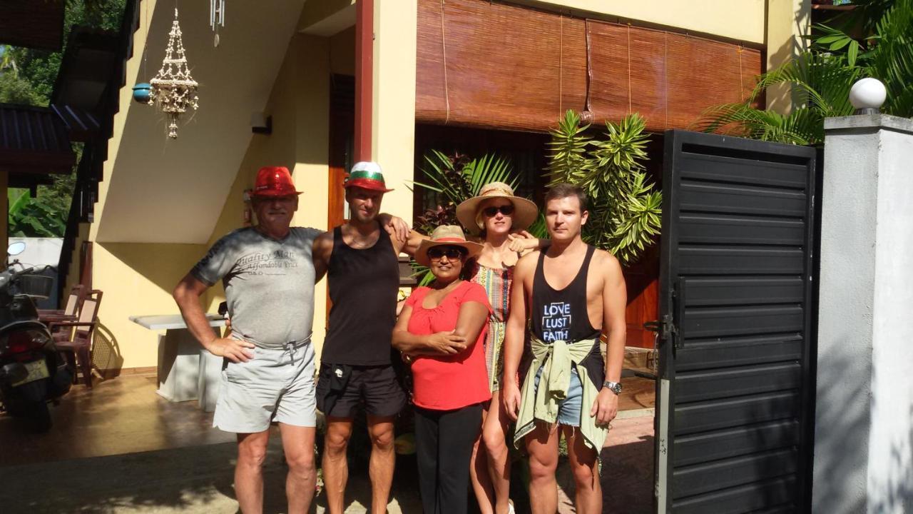 Vero Homestay Galle- Your Home Away From Home! Εξωτερικό φωτογραφία