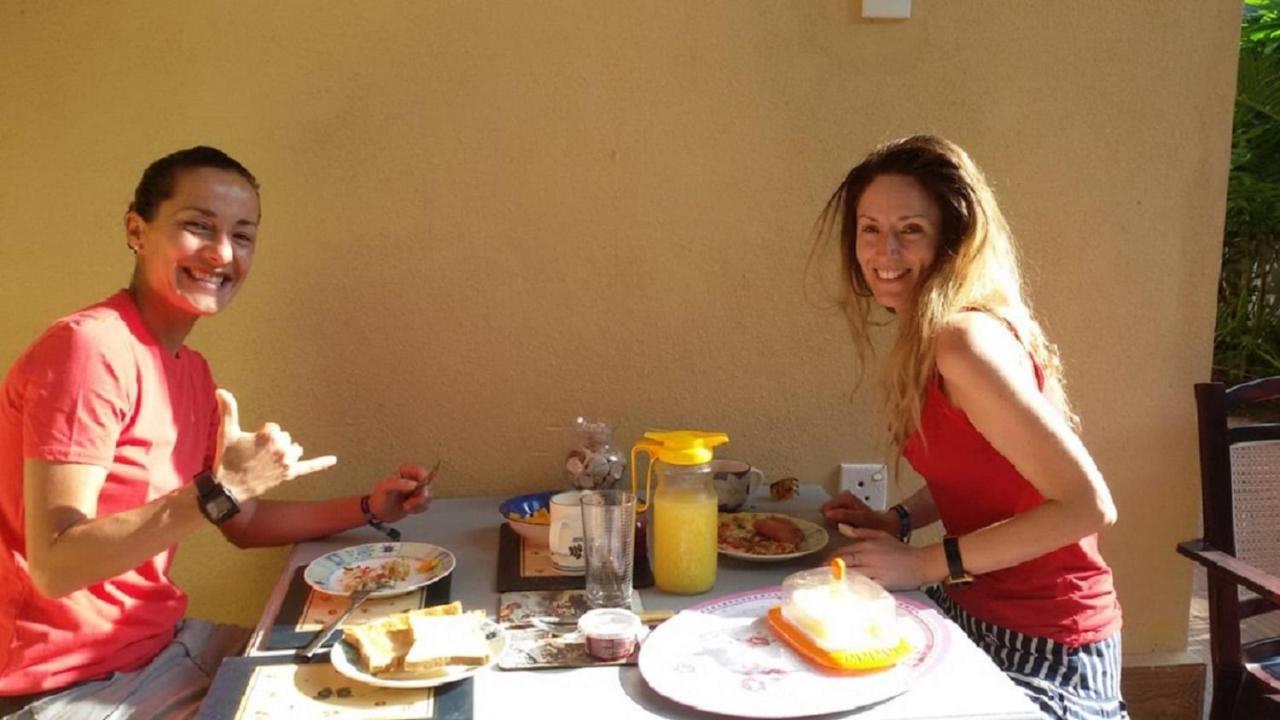 Vero Homestay Galle- Your Home Away From Home! Εξωτερικό φωτογραφία