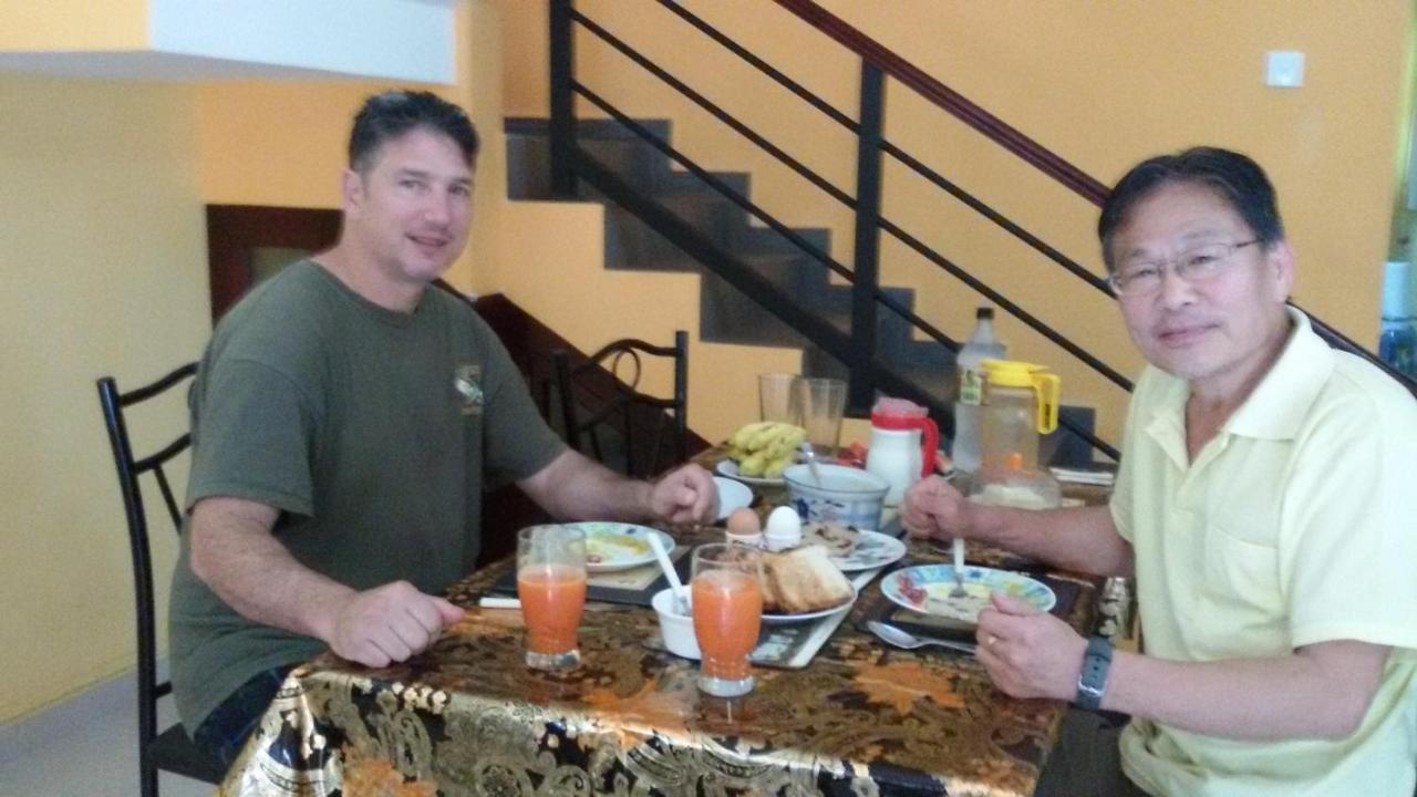 Vero Homestay Galle- Your Home Away From Home! Εξωτερικό φωτογραφία